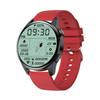 Bluetooth Call Phone Smart Watch Waterproof for Sport and Fitness Tracker-Watches-Golonzo