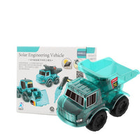 Solar Electric Mechanical Pet Robot - Educational Assembly Tech Puzzle Toy-Toys-Golonzo