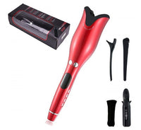 Multi-Automatic Magic Hair Curler Iron - Hair Styling Tools-Curling Irons-Golonzo