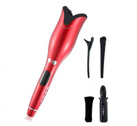 Multi-Automatic Magic Hair Curler Iron - Hair Styling Tools-Curling Irons-Golonzo
