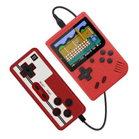 800 In 1 Retro Video Handheld Game Console-Portable Game Console Accessories-Golonzo