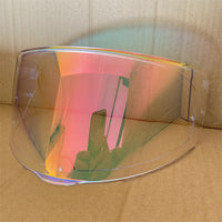Motorcycle Helmet Visor for FF320 FF328 FF353 FF800-Motorcycle Helmet Parts & Accessories-Golonzo