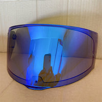 Motorcycle Helmet Visor for FF320 FF328 FF353 FF800-Motorcycle Helmet Parts & Accessories-Golonzo