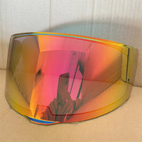 Motorcycle Helmet Visor for FF320 FF328 FF353 FF800-Motorcycle Helmet Parts & Accessories-Golonzo