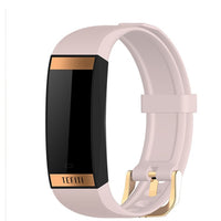 Smart Watch with Blood Pressure and Heart Rate Monitor-Watch-Golonzo
