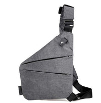 MultiFunction Anti Theft Shoulder Bag Holster-Shoulder Bags-Golonzo