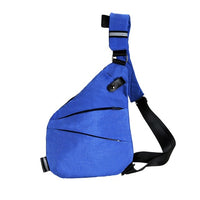 MultiFunction Anti Theft Shoulder Bag Holster-Shoulder Bags-Golonzo