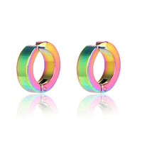 The Case Study of Vanitas Stainless Steel Ear Bone Clip for Cosplay-Ear Clip-Golonzo