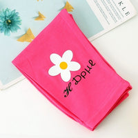 Kids Pants 3-8 Years Girls Summer Leggings-Pants-Golonzo