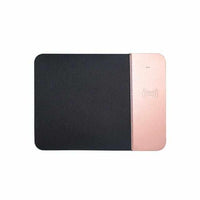 Mobile Phone Qi Wireless Charging Mouse Pad-Mouse Pads-Golonzo