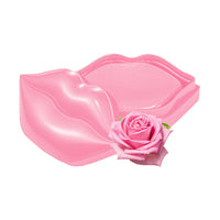 Fruit Lip Moisturizing Mask - Lip Care Beauty Care-Lip Makeup-Golonzo