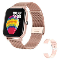 Fashion Women/Men Smart Watch-Golonzo