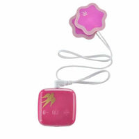 Period Pain Relief - Dysmenorrhea Pain Killing Massager-Massage & Relaxation-Golonzo