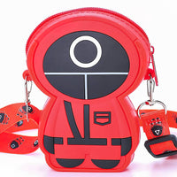 Cutey-Cute Bag-Shoulder Bags-Golonzo