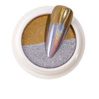 Holographics Laser Nail Glitter-Sequins & Glitter-Golonzo