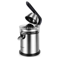 Stainless Steel Electric Juicers-Juicers-Golonzo