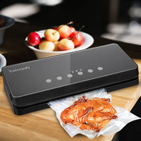 Household Food Vacuum Sealer Packaging Machine-Kitchen Slicers-Golonzo