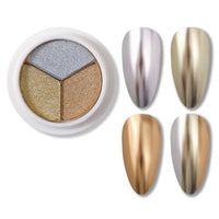 Holographics Laser Nail Glitter-Sequins & Glitter-Golonzo