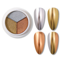 Holographics Laser Nail Glitter-Sequins & Glitter-Golonzo