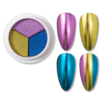 Holographics Laser Nail Glitter-Sequins & Glitter-Golonzo