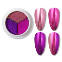 Holographics Laser Nail Glitter-Sequins & Glitter-Golonzo