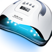 LED Lamp For Nail Dryer-Nail Dryers-Golonzo