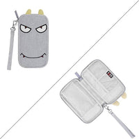 Protective Travel PowerBank Storage Bag for 20000mAh-Travel Pouches-Golonzo