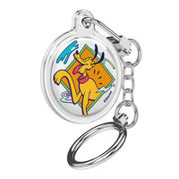 Anti-Lost Tracker Apple locator l Disney Fan-Home-Golonzo