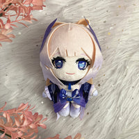 Genshin Impact Doll - Various Character in Genshin Impact-Dolls-Golonzo