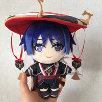 Genshin Impact Doll - Various Character in Genshin Impact-Dolls-Golonzo