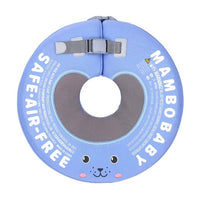 Swim Ring - Baby Neck Floating Ring-Golonzo
