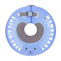 Swim Ring - Baby Neck Floating Ring-Golonzo