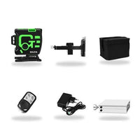 Laser Level 12 Lines 3D Self Leveling 360 Horizontal And Vertical Cross-Laser Level-Golonzo