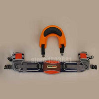 Hands-Free Shoulder Carrier-Baby Carriers-Golonzo