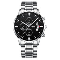 Fashion Casual Dress Quartz Watch-Quartz Watches-Golonzo