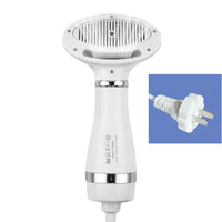 Pet Hair Dryer& Brush Slicker-Pet Hair Dryers-Golonzo