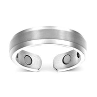 Magnetic Ring Adjustable Power for Therapy Magnets-Rings-Golonzo