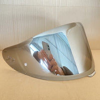 Motorcycle Helmet Visor for SHOEI Z8 RF1400 NXR2 CWR-F2 UV-cut Full Face Len-Motorcycle Helmet Parts & Accessories-Golonzo