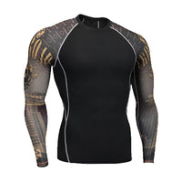 Thermal Underwear Clothing Sets-Underwear-Golonzo