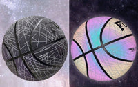 Reflective Glow Basketball-Basketball-Golonzo