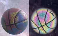 Reflective Glow Basketball-Basketball-Golonzo