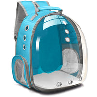 Cat Carrier Bags Breathable - Pet Carriers Backpack Travel Capsule-Pet Carriers & Crates-Golonzo