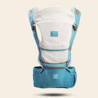 Multifunction Baby Carrier + Hip Seat-Baby Carriers-Golonzo