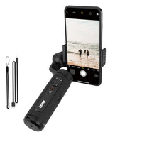 Smooth Smartphone Handheld Stabilizer for iPhone-Handheld Devices-Golonzo