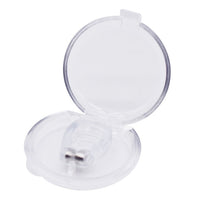 Snore Stopper Silent Sleep Silicone Nose Clip Magnetic Anti Snore Non-Golonzo