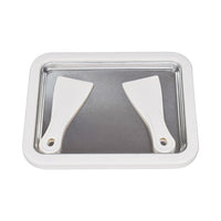 Plain and Cute Ice Cream Roll Maker-Ice Cream Makers-Golonzo