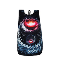 Lightweight Nylon Waterproof Backpack Folding bag Ultralight Outdoor-Bags-Golonzo