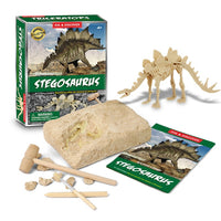 Dinosaur Fossil Digging Kit-Golonzo