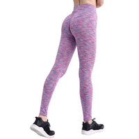 Push Up Fitness Slim Leggings Sportswear Workout for Women-Legging-Golonzo