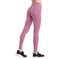 Push Up Fitness Slim Leggings Sportswear Workout for Women-Legging-Golonzo